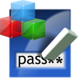VBA Password Recovery Lastic logo